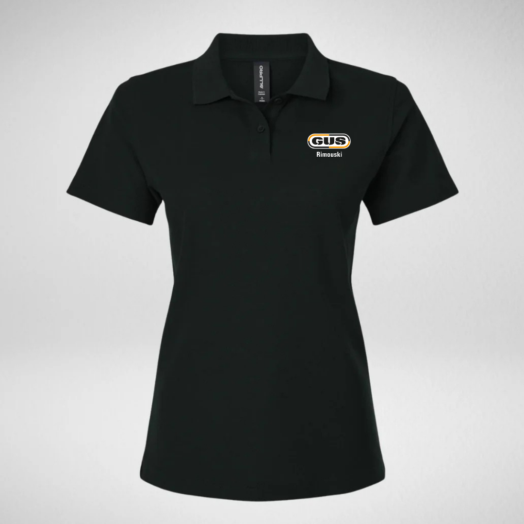 Polo Femme Classique