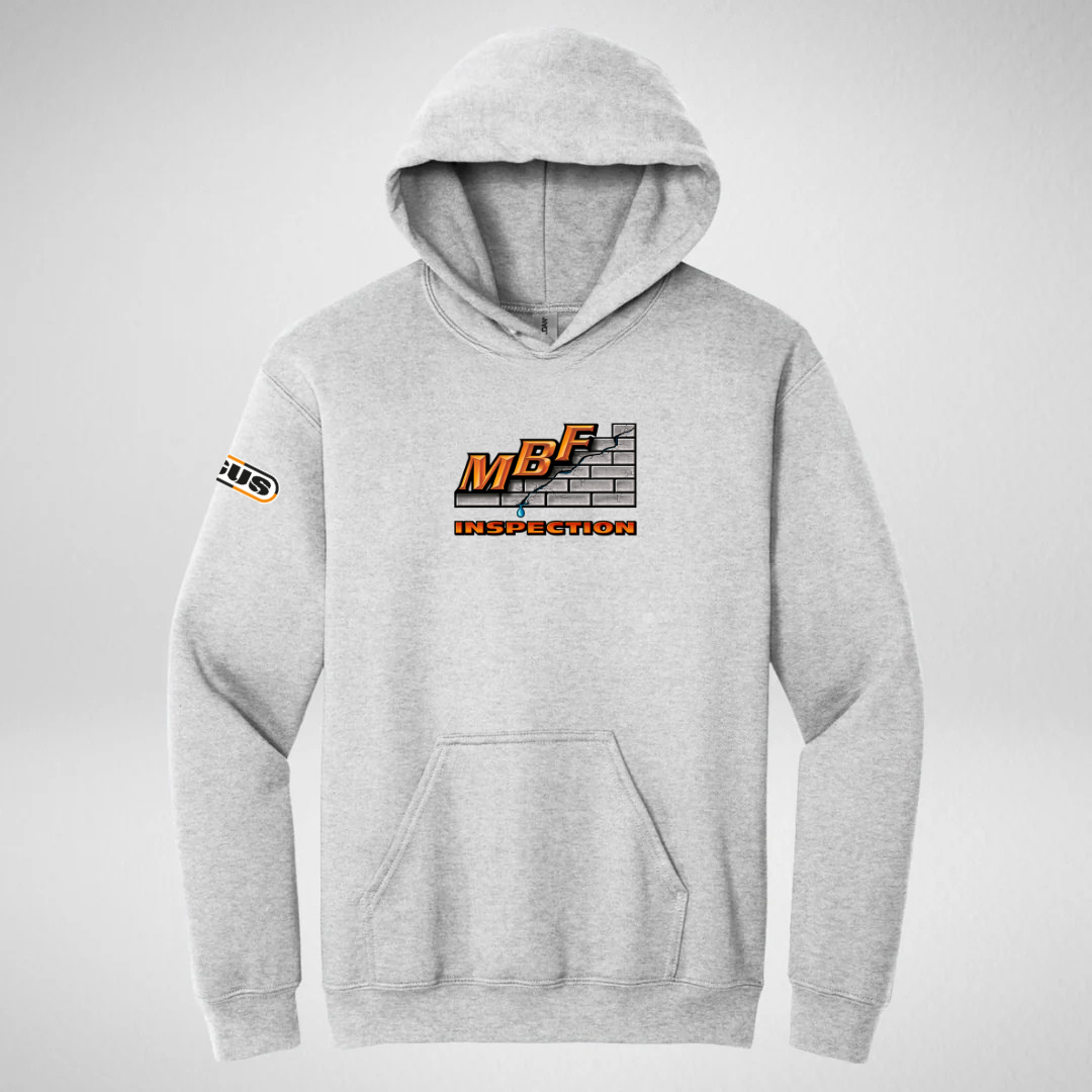 MBF Inspection v2 - Hoodies - ASH