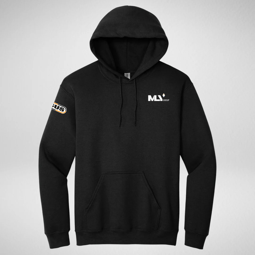 Hoodie Classique Unisexe