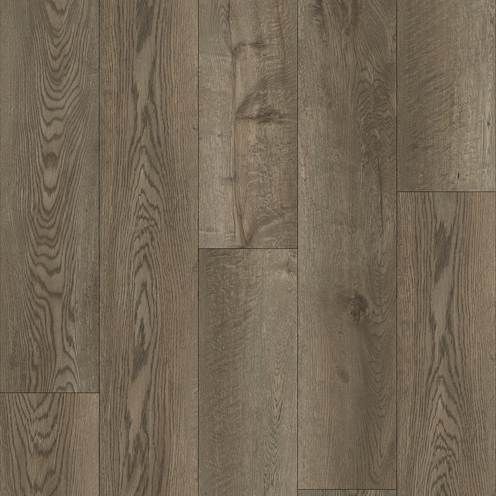 Plancher de vinyle SPC - Clic 5 mm/1 mm IXPE - Ruvo